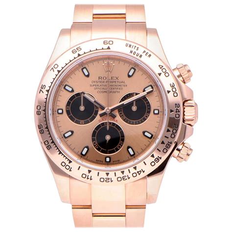 bay harbor rolex watch buyer